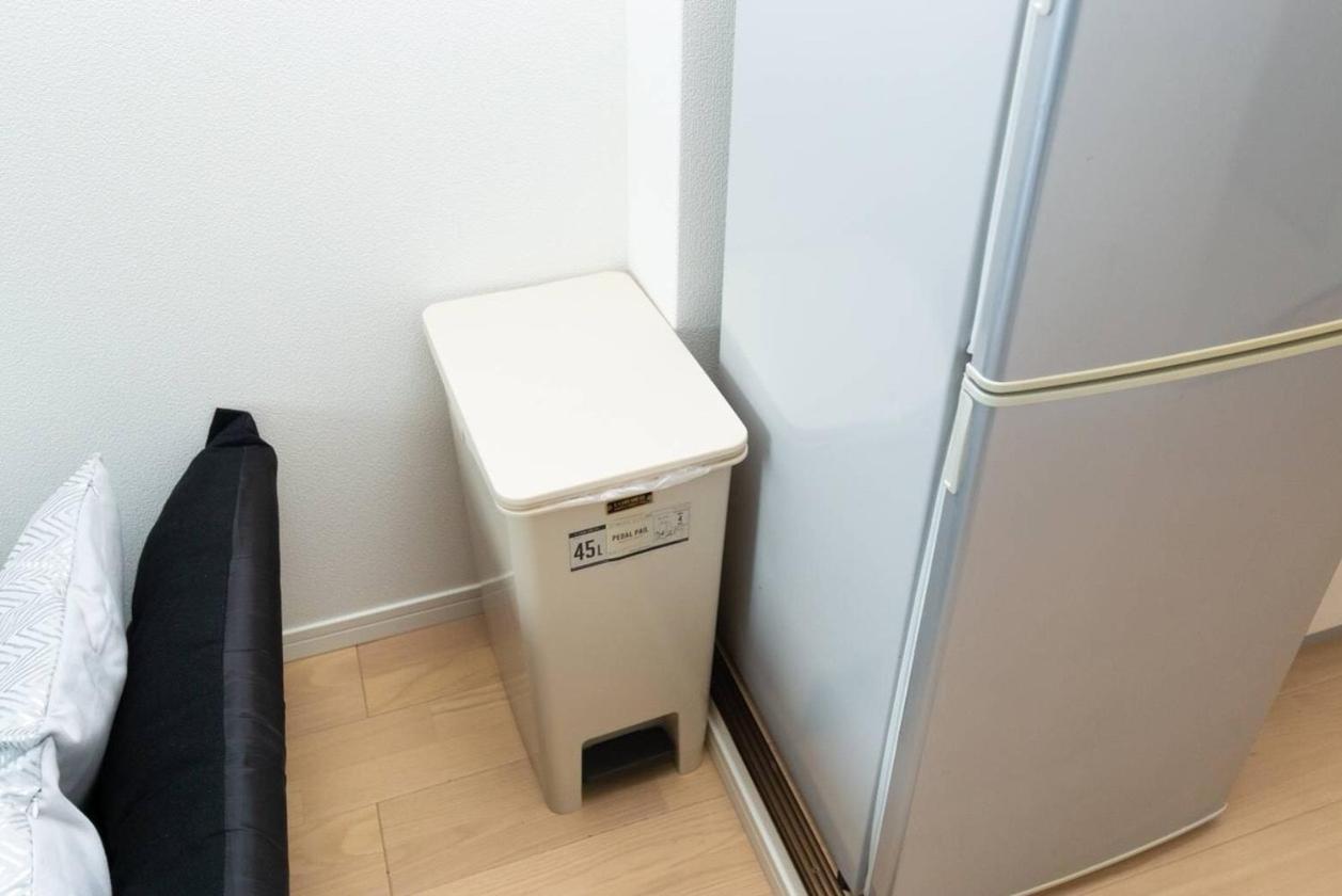Apartamento ゲストハウス大国町駅前 Osaka