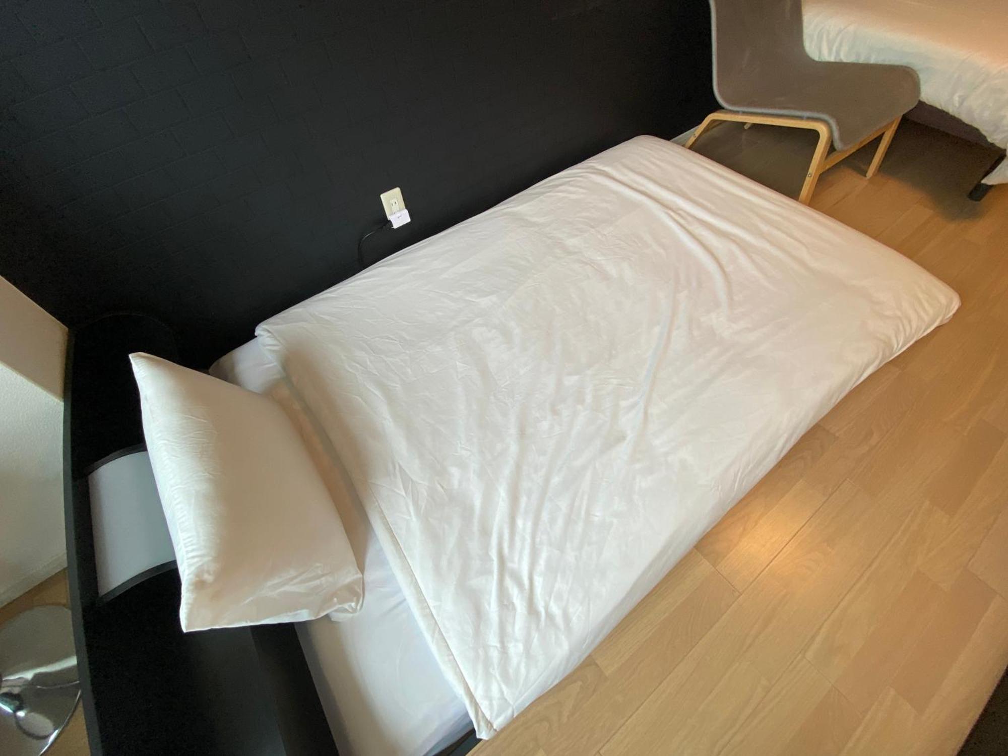 Apartamento ゲストハウス大国町駅前 Osaka