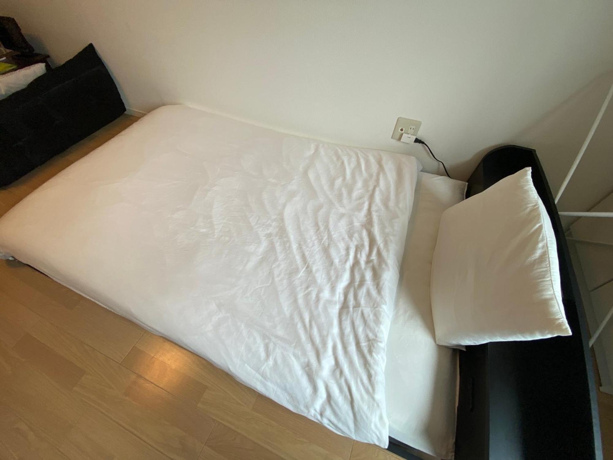 ゲストハウス大国町駅前 Apartamento *