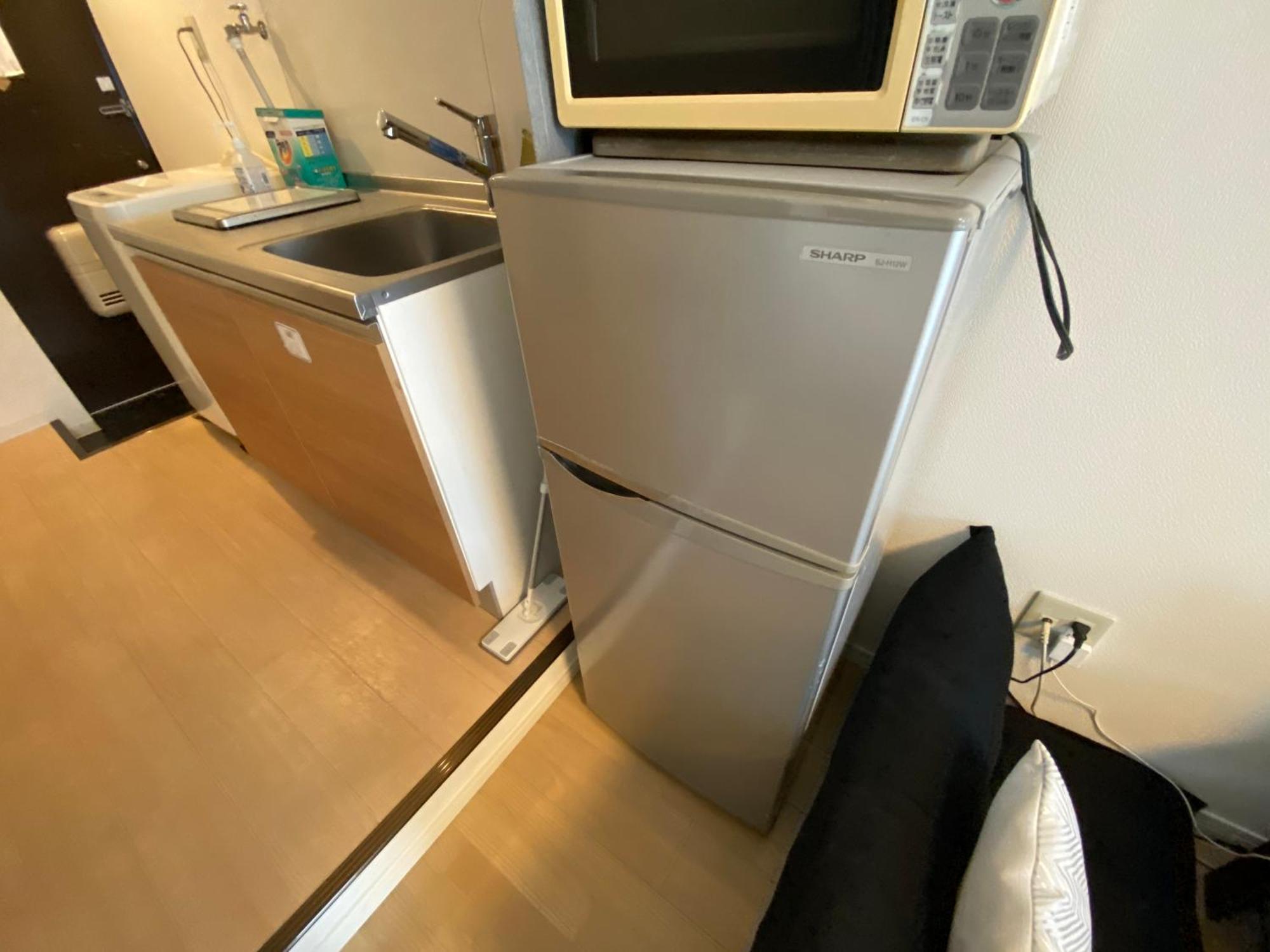 ゲストハウス大国町駅前 Apartamento