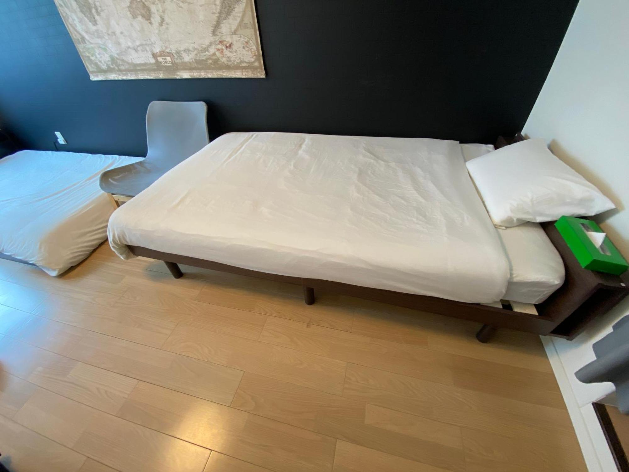 Apartamento ゲストハウス大国町駅前 *