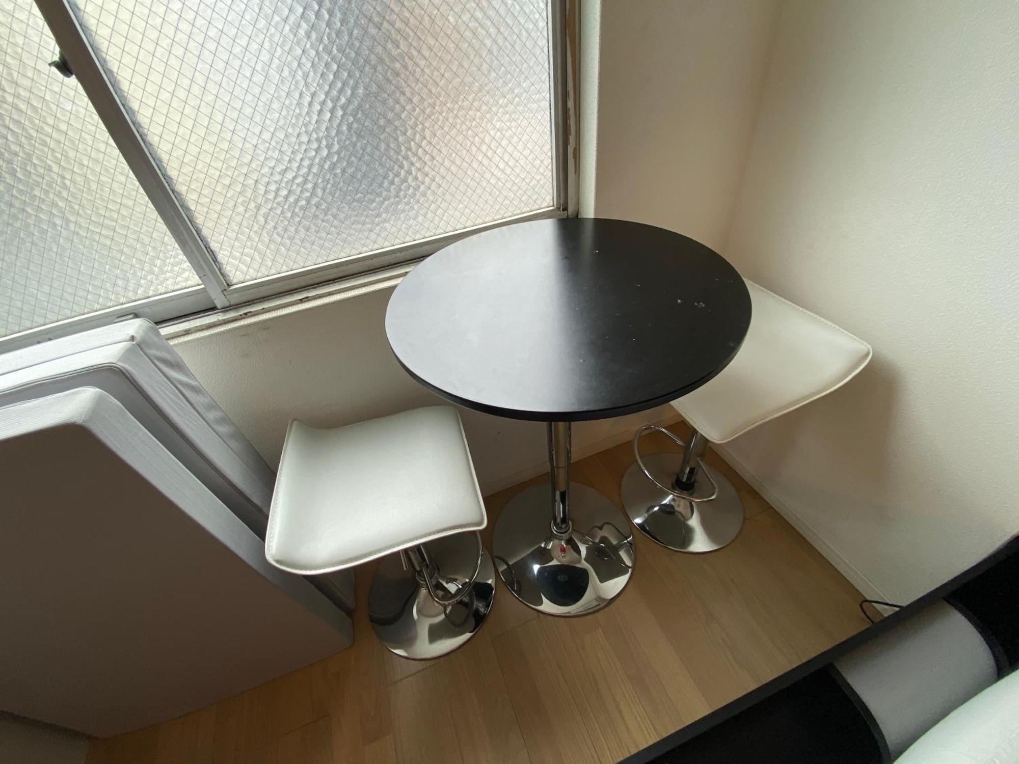 Apartamento ゲストハウス大国町駅前