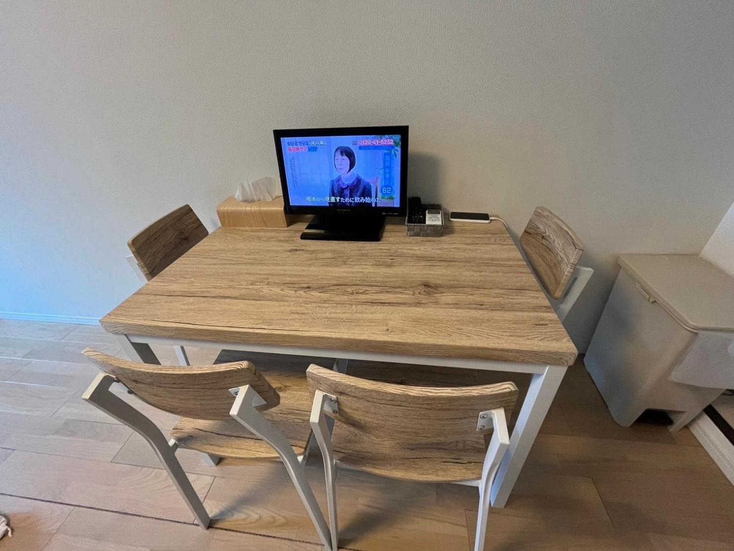 ゲストハウス大国町駅前 Apartamento