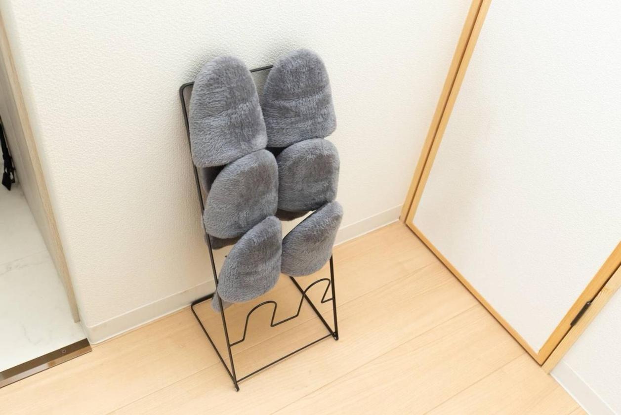 ゲストハウス大国町駅前 Appartement