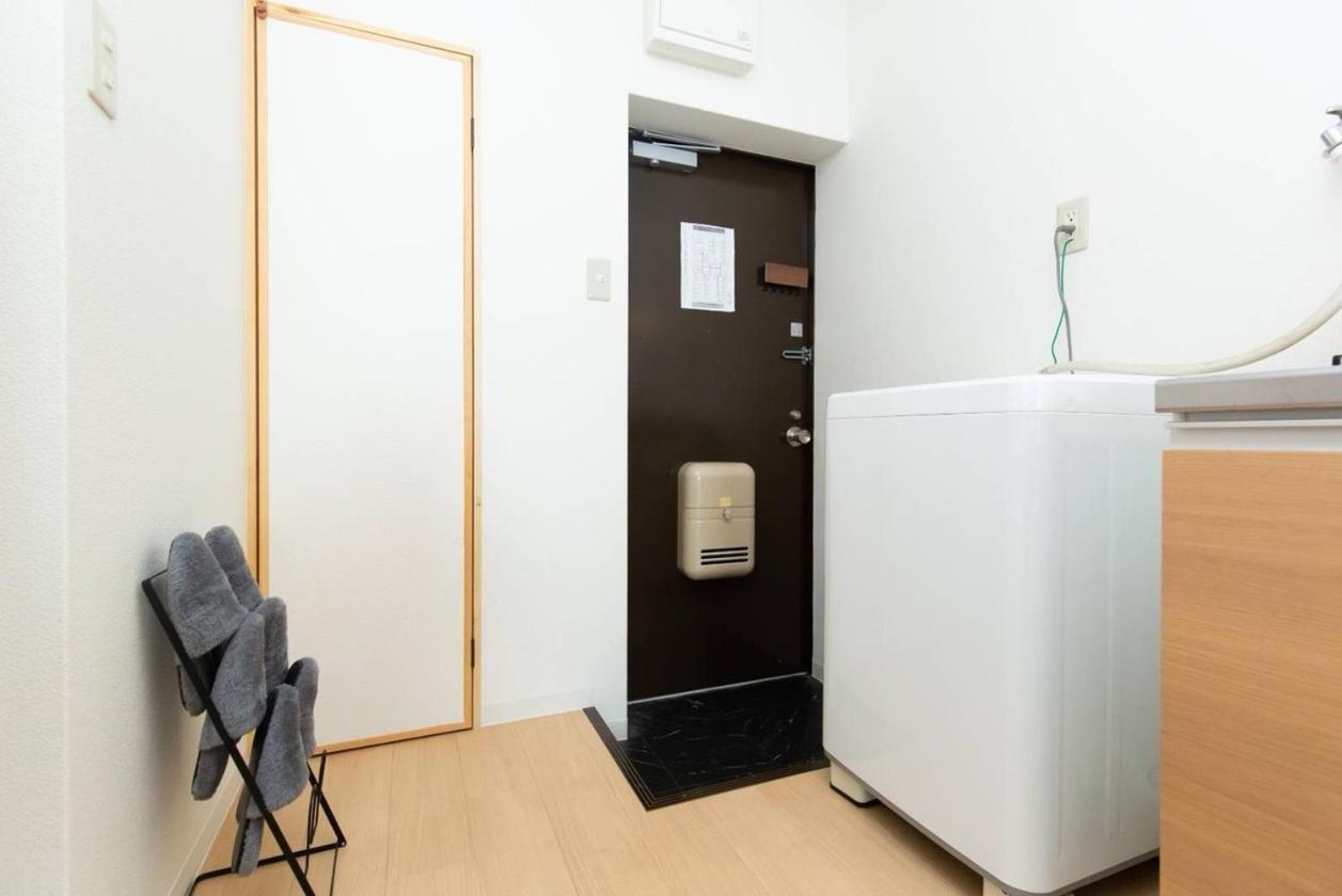 ゲストハウス大国町駅前 Appartement