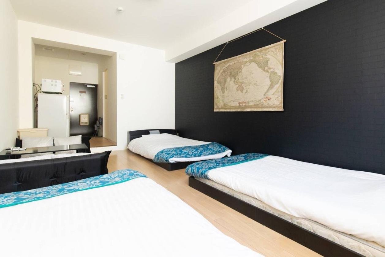 ゲストハウス大国町駅前 Appartement