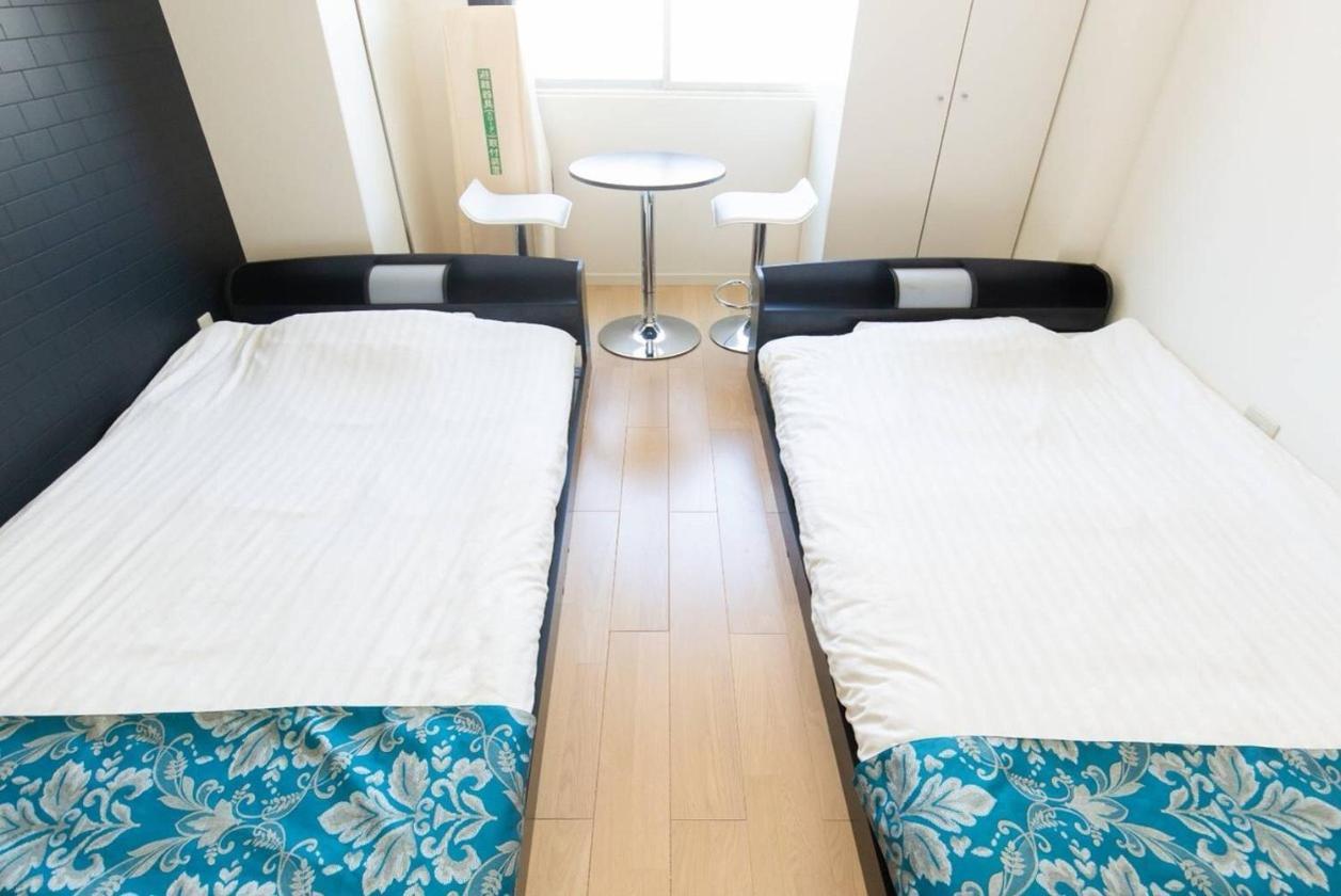 Appartement ゲストハウス大国町駅前 Ōsaka