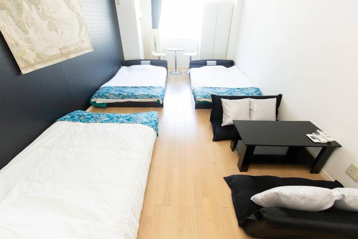 ゲストハウス大国町駅前 Appartement