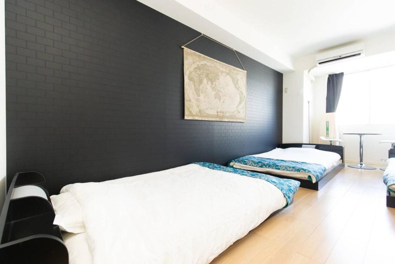 ゲストハウス大国町駅前 Appartement *